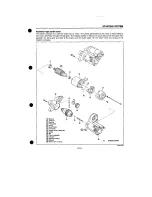 Preview for 4 page of Daihatsu F300 Service Manual