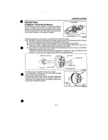 Preview for 6 page of Daihatsu F300 Service Manual