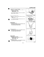 Preview for 16 page of Daihatsu F300 Service Manual