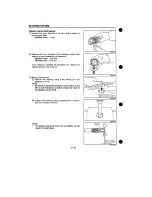 Preview for 21 page of Daihatsu F300 Service Manual