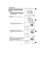 Preview for 25 page of Daihatsu F300 Service Manual