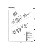 Preview for 36 page of Daihatsu F300 Service Manual