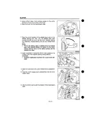 Preview for 65 page of Daihatsu F300 Service Manual