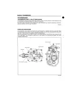 Preview for 85 page of Daihatsu F300 Service Manual