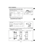 Preview for 115 page of Daihatsu F300 Service Manual