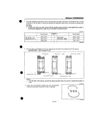 Preview for 116 page of Daihatsu F300 Service Manual