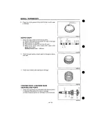 Preview for 117 page of Daihatsu F300 Service Manual