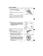 Preview for 127 page of Daihatsu F300 Service Manual