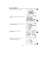 Preview for 137 page of Daihatsu F300 Service Manual