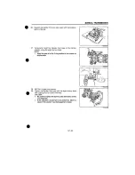 Preview for 180 page of Daihatsu F300 Service Manual