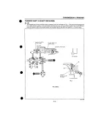 Preview for 193 page of Daihatsu F300 Service Manual