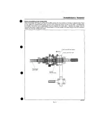 Preview for 207 page of Daihatsu F300 Service Manual