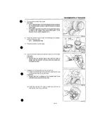 Preview for 236 page of Daihatsu F300 Service Manual