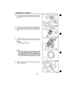 Preview for 239 page of Daihatsu F300 Service Manual