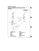 Preview for 247 page of Daihatsu F300 Service Manual