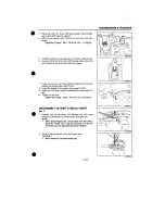 Preview for 250 page of Daihatsu F300 Service Manual