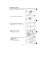 Preview for 255 page of Daihatsu F300 Service Manual