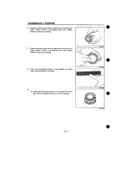 Preview for 265 page of Daihatsu F300 Service Manual