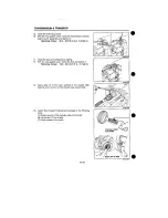 Preview for 273 page of Daihatsu F300 Service Manual