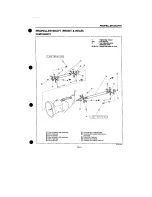 Preview for 287 page of Daihatsu F300 Service Manual