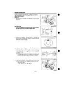 Preview for 288 page of Daihatsu F300 Service Manual