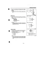 Preview for 293 page of Daihatsu F300 Service Manual