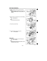 Preview for 311 page of Daihatsu F300 Service Manual