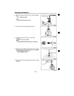 Preview for 321 page of Daihatsu F300 Service Manual