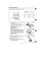 Preview for 325 page of Daihatsu F300 Service Manual