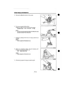 Preview for 343 page of Daihatsu F300 Service Manual