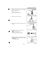 Preview for 344 page of Daihatsu F300 Service Manual