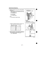 Preview for 346 page of Daihatsu F300 Service Manual