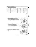 Preview for 350 page of Daihatsu F300 Service Manual