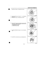 Preview for 363 page of Daihatsu F300 Service Manual