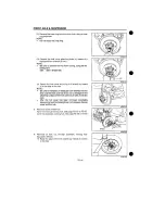 Preview for 410 page of Daihatsu F300 Service Manual