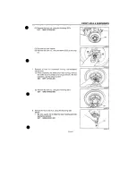 Preview for 411 page of Daihatsu F300 Service Manual