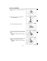 Preview for 412 page of Daihatsu F300 Service Manual