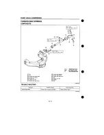 Preview for 438 page of Daihatsu F300 Service Manual