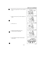 Preview for 451 page of Daihatsu F300 Service Manual