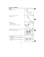 Preview for 456 page of Daihatsu F300 Service Manual