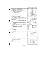 Preview for 459 page of Daihatsu F300 Service Manual