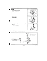 Preview for 485 page of Daihatsu F300 Service Manual