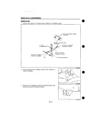 Preview for 502 page of Daihatsu F300 Service Manual