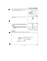 Preview for 509 page of Daihatsu F300 Service Manual