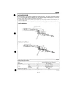 Preview for 541 page of Daihatsu F300 Service Manual