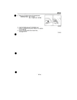 Preview for 553 page of Daihatsu F300 Service Manual