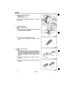 Preview for 562 page of Daihatsu F300 Service Manual