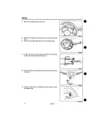 Preview for 576 page of Daihatsu F300 Service Manual