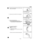 Preview for 577 page of Daihatsu F300 Service Manual