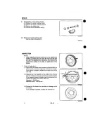 Preview for 578 page of Daihatsu F300 Service Manual